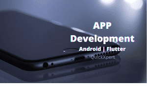 App Development Course | App Development Online Training
