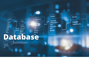 database course | database online training