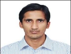 Roshan Gupta Got Placed in Puratech Solutions