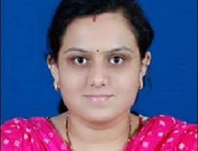 Vaishnavi Dhawale Got Placed in CRG Solutions