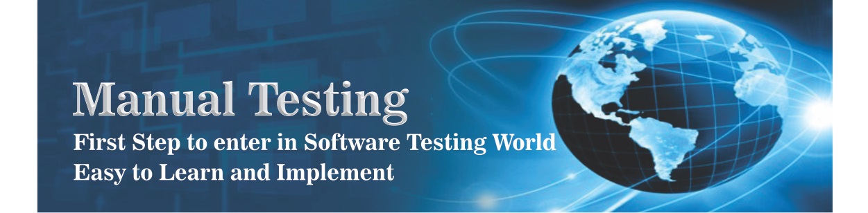 software testing course | manual testing 