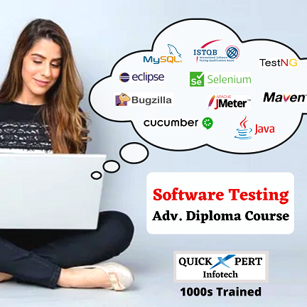 Software Testing Course | Software Testing Online Training