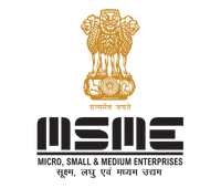 MSME Logo